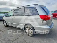 2007 Toyota SIENNA photo