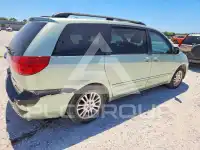 2007 Toyota SIENNA фото