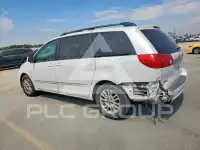 2007 Toyota SIENNA фото