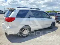 2007 Toyota SIENNA фото