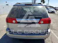 2007 Toyota SIENNA фото