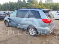 2007 Toyota SIENNA photo