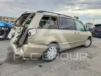 2007 Toyota SIENNA фото