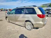2007 Toyota SIENNA photo