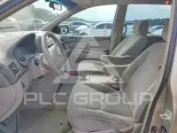 2007 Toyota SIENNA фото
