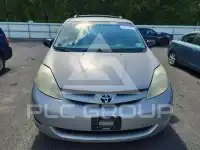 2007 Toyota SIENNA photo