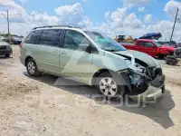 2007 Toyota SIENNA photo
