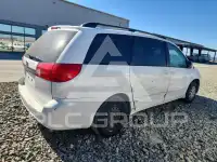 2007 Toyota SIENNA фото