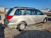 2007 Toyota SIENNA photo