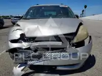 2007 Toyota SIENNA фото