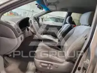 2007 Toyota SIENNA фото
