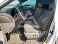 2007 Toyota SIENNA фото