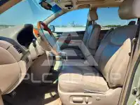 2007 Toyota SIENNA фото