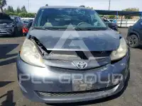 2007 Toyota SIENNA фото