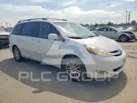 2007 Toyota SIENNA фото