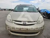 2007 Toyota SIENNA фото