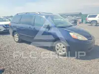 2007 Toyota SIENNA фото