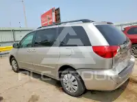 2007 Toyota SIENNA photo