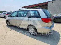 2007 Toyota SIENNA фото