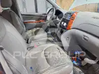2007 Toyota SIENNA фото