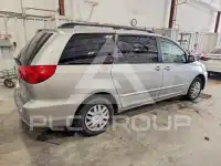 2007 Toyota SIENNA фото