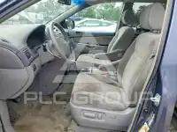 2007 Toyota SIENNA фото