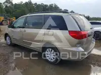 2007 Toyota SIENNA фото
