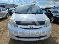 2007 Toyota SIENNA фото
