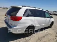 2007 Toyota SIENNA фото