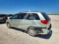 2007 Toyota SIENNA фото