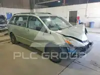2007 Toyota SIENNA фото