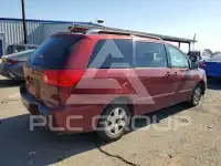 2007 Toyota SIENNA фото