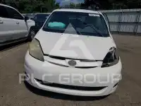 2007 Toyota SIENNA фото