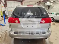 2007 Toyota SIENNA фото