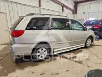 2007 Toyota SIENNA фото