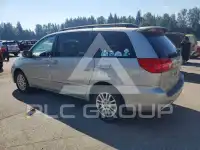 2007 Toyota SIENNA фото