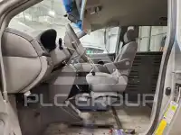 2007 Toyota SIENNA фото