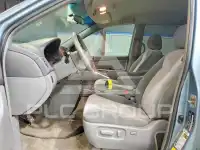 2007 Toyota SIENNA фото