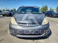 2007 Toyota SIENNA photo