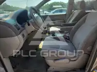 2007 Toyota SIENNA фото
