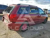 2007 Toyota SIENNA photo