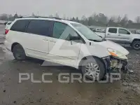 2007 Toyota SIENNA фото