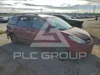 2007 Toyota SIENNA photo
