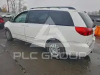 2007 Toyota SIENNA фото