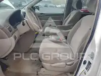 2007 Toyota SIENNA фото