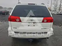 2007 Toyota SIENNA фото
