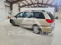 2007 Toyota SIENNA фото