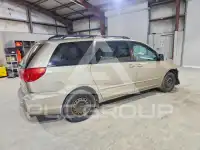 2007 Toyota SIENNA фото