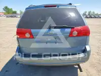 2007 Toyota SIENNA фото