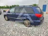 2007 Toyota SIENNA фото